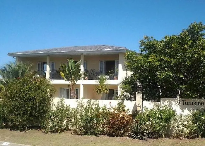 Mandalay Guest House Plettenberg Bay