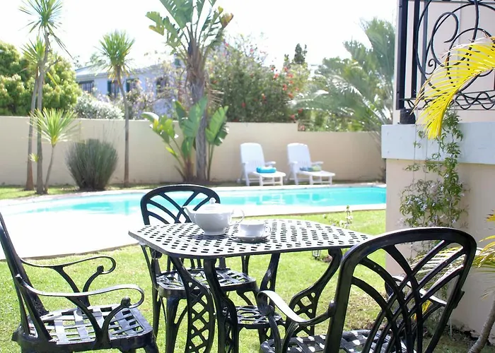 Mandalay Guest House Plettenberg Bay