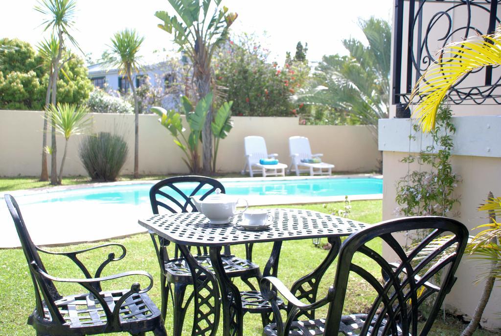 Mandalay Guest house Plettenberg Bay