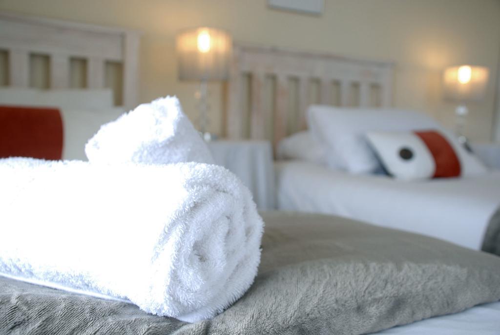 Mandalay Guest house Plettenberg Bay